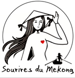 Sourires du Mékong